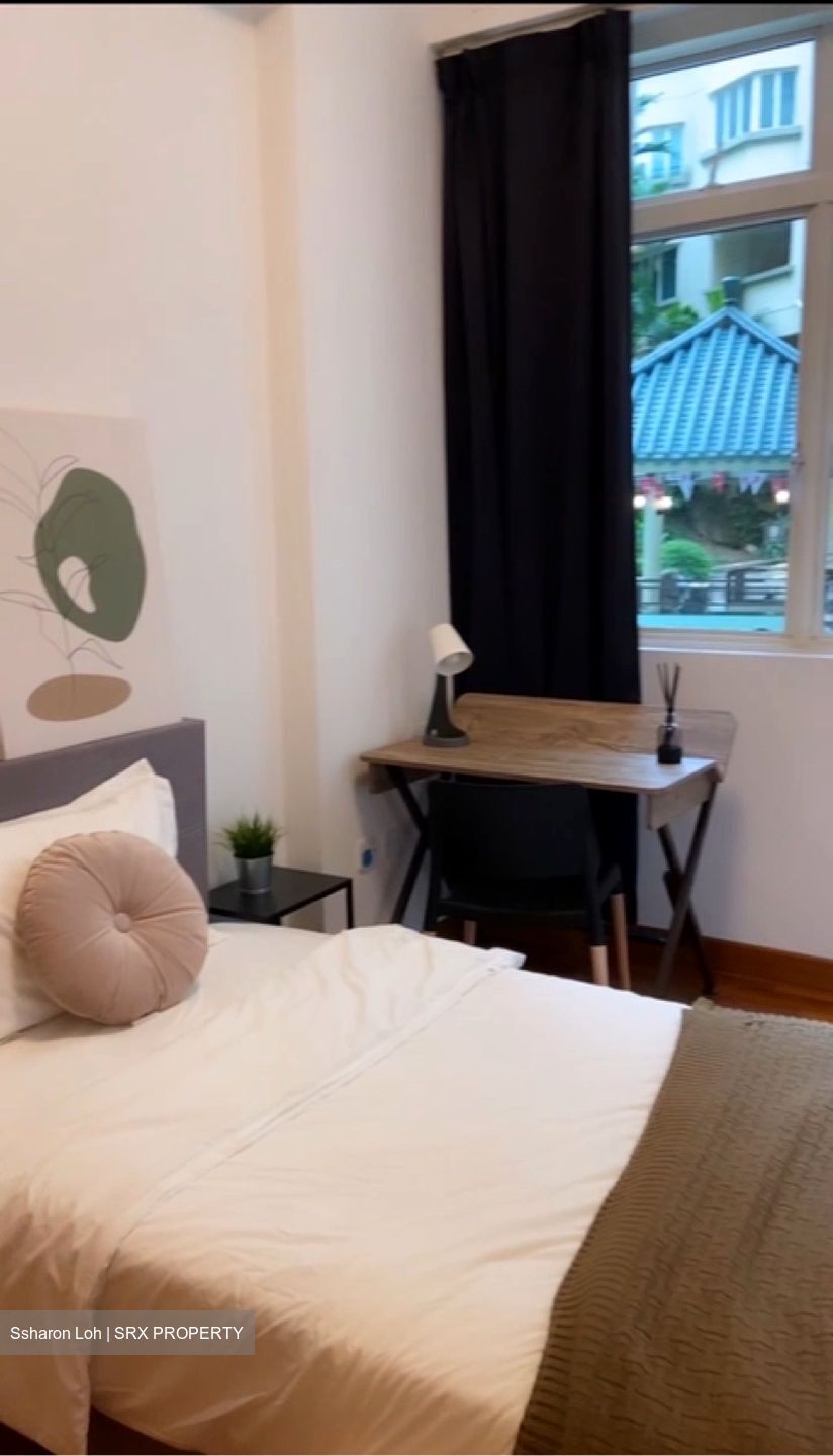 Emerald Garden (D1), Condominium #498115511